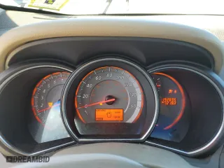 2009 Nissan Murano LE with VIN JN8AZ18W29W113536, listed as a Copart auction lot 49544265 with 192,695 mi miles and Salvage Title. Bid and sale history available at carsss.com. Image 9.