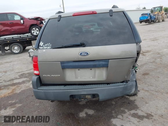 2004 Ford Explorer XLS с VIN 1FMDU72K44ZA96094, выставлен на аукционе IAAI как лот 42019426 с пробегом Не указан миль и . История ставок и продаж доступна на DreamBid. Изображение 16.
