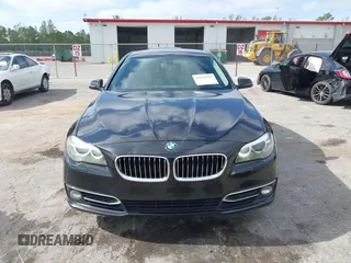 2014 BMW 5 Series 535i z VIN WBA5B1C57ED480998, wystawiony jako IAAI lot #42095081 z przebiegiem 150 556 mil mil oraz . Historia ofert i sprzedaży dostępna na DreamBid. Obrazek 12.