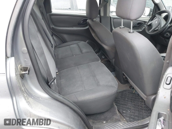 2007 Ford Escape XLS with VIN 1FMYU92Z37KB16651, listed as a IAAI auction lot 41986040 with 119,286 mi miles and . Bid and sale history available at DreamBid. Image 8.