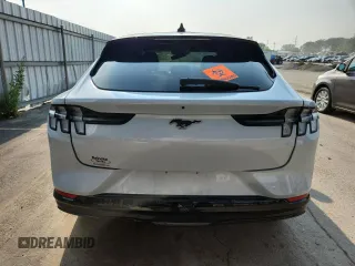2023 Ford Mustang Mach-E Premium с VIN 3FMTK3SU4PMA65249, выставлен на аукционе Copart как лот 60512785 с пробегом 14 554 миль миль и Списание • Salvage title. История ставок и продаж доступна на DreamBid. Изображение 6.