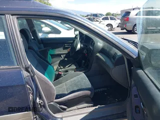 2002 Subaru Legacy Outback with VIN 4S3BH675927662269, listed as a IAAI auction lot 42646295 with 233,832 mi miles and . Bid and sale history available at DreamBid. Image 5.