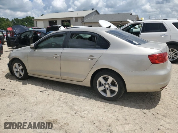 2014 Volkswagen Jetta TDI with VIN 3VWLL7AJ1EM250823, listed as a Copart auction lot 64051745 with 234,958 mi miles and Salvage title. Bid and sale history available at DreamBid. Image 2.