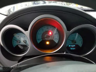 2008 Chrysler Sebring Touring with VIN 1C3LC56K98N166787, listed as a Copart auction lot 87940625 with 78,369 mi miles and Salvage Title. Bid and sale history available at carsss.com. Image 9.
