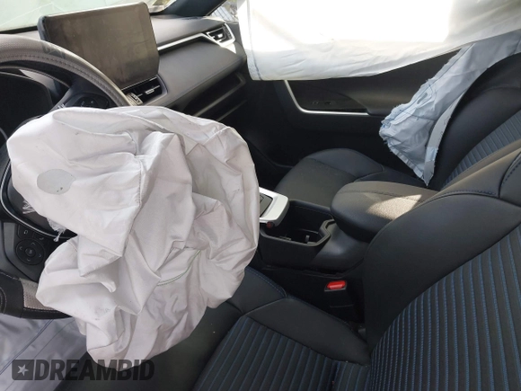 2024 Toyota RAV4 Hybrid XSE with VIN 4T3E6RFV1RU162692, listed as a IAAI auction lot 41972331 with 4,799 mi miles and . Bid and sale history available at DreamBid. Image 5.