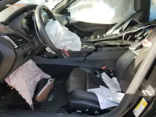 2022 Cadillac CT5 Sport z VIN 1G6DU5RK9N0108876, wystawiony jako Copart lot #49467845 z przebiegiem Nie podano mil oraz Szkoda całkowita • Salvage title. Historia ofert i sprzedaży dostępna na DreamBid. Obrazek 7.
