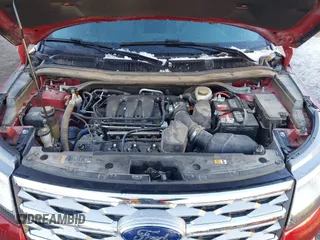 2019 Ford Explorer Limited with VIN 1FM5K8F81KGB08046, listed as a IAAI auction lot 41565493 with 86,051 mi miles and . Bid and sale history available at DreamBid. Image 10.