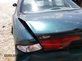 1999 Buick Regal LS with VIN 2G4WB52K8X1505097, listed as a Copart auction lot 68394974 with 123,158 mi miles and Salvage Title. Bid and sale history available at carsss.com. Image 10.