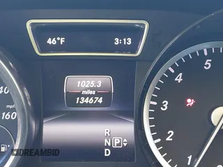 2015 Mercedes-Benz GL-Class GL 450 with VIN 4JGDF6EEXFA471143, listed as a IAAI auction lot 41062987 with 134,674 mi miles. Bid and sale history available at carsss.com. Image 15.