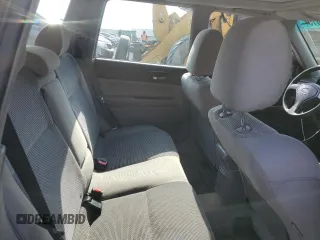 2006 Subaru Forester X с VIN JF1SG65646H754118, выставлен на аукционе Copart как лот 49064615 с пробегом 278 251 миль миль и Списание • Salvage title. История ставок и продаж доступна на DreamBid. Изображение 10.