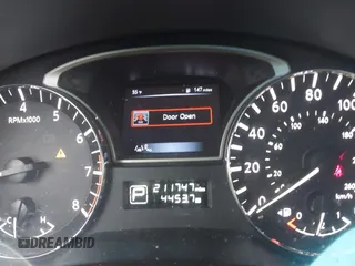 2015 Nissan Altima SL with VIN 1N4BL3AP7FC454420, listed as a IAAI auction lot 41666384 with 211,747 mi miles and . Bid and sale history available at carsss.com. Image 15.
