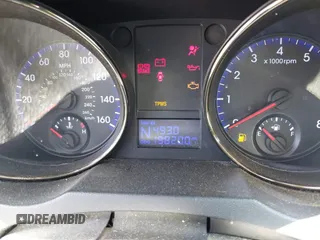 2012 Hyundai Genesis Coupe 2.0T with VIN KMHHT6KD0CU070569, listed as a IAAI auction lot 42588532 with 198,200 mi miles and . Bid and sale history available at DreamBid. Image 7.
