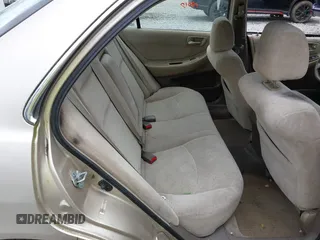 2001 Honda Accord LX z VIN JHMCG56471C028960, wystawiony jako IAAI lot #42223734 z przebiegiem 387 033 mil mil oraz . Historia ofert i sprzedaży dostępna na DreamBid. Obrazek 8.