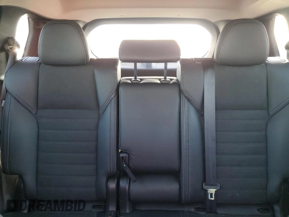 2022 Mitsubishi Outlander SE z VIN JA4J3UA88NZ024759, wystawiony jako Copart lot #53367175 z przebiegiem 18 558 mil mil oraz Szkoda całkowita • Salvage title. Historia ofert i sprzedaży dostępna na DreamBid. Obrazek 10.