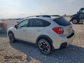 2013 Subaru Crosstrek Limited с VIN JF2GPAGC6D2809823, выставлен на аукционе Copart как лот 59672225 с пробегом 283 082 миль миль и Чистый • Clean title. История ставок и продаж доступна на DreamBid. Изображение 2.
