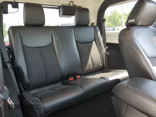 2013 Jeep Wrangler Sport с VIN 1C4AJWAG0DL569385, выставлен на аукционе Copart как лот 63094935 с пробегом 138 825 миль миль и Списание • Salvage title. История ставок и продаж доступна на DreamBid. Изображение 10.