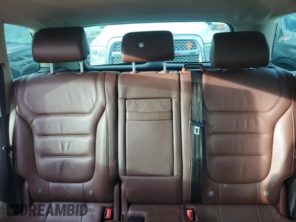 2012 Volkswagen Touareg Exec with VIN WVGEF9BP1CD011407, listed as a Copart auction lot 79199754 with 57,376 mi miles and Salvage Title. Bid and sale history available at DreamBid. Image 10.