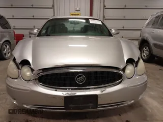 2006 Buick LaCrosse CX with VIN 2G4WC582761198119, listed as a IAAI auction lot 41860492 with 238,445 mi miles. Bid and sale history available at carsss.com. Image 13.