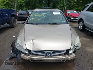 2005 Honda Accord EX-L z VIN 1HGCM56885A006160, wystawiony jako IAAI lot #42366484 z przebiegiem 114 828 mil mil oraz . Historia ofert i sprzedaży dostępna na DreamBid. Obrazek 13.