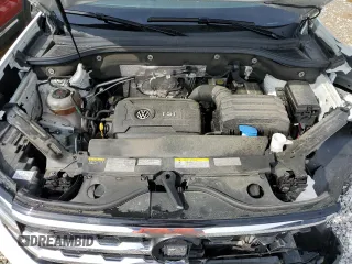2021 Volkswagen Atlas S z VIN 1V2GC2CA1MC220286, wystawiony jako Copart lot #51208705 z przebiegiem 43 835 mil mil oraz Szkoda całkowita • Salvage title. Historia ofert i sprzedaży dostępna na DreamBid. Obrazek 12.