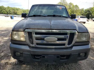 2006 Ford Ranger XLT z VIN 1FTZR45E06PA41561, wystawiony jako Copart lot #58364735 z przebiegiem 203 488 mil mil oraz Czysty tytuł • Clean title. Historia ofert i sprzedaży dostępna na DreamBid. Obrazek 5.