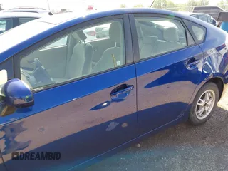 2011 Toyota Prius I z VIN JTDKN3DU2B0258189, wystawiony jako IAAI lot #42264118 z przebiegiem 206 520 mil mil oraz . Historia ofert i sprzedaży dostępna na DreamBid. Obrazek 15.