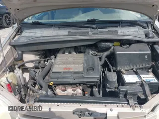 2002 Toyota Sienna LE with VIN 4T3ZF13C02U475406, listed as a IAAI auction lot 41971828 with 226,378 mi miles. Bid and sale history available at carsss.com. Image 10.