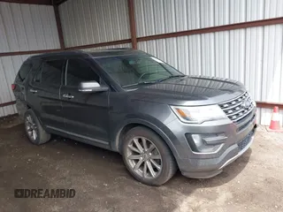 2016 Ford Explorer Limited z VIN 1FM5K8F89GGA46337, wystawiony jako IAAI lot #42131542 z przebiegiem 251 505 mil mil oraz . Historia ofert i sprzedaży dostępna na DreamBid. Obrazek 13.