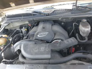 2004 Cadillac Escalade с VIN 1GYEK63N44R235037, выставлен на аукционе IAAI как лот 42154239 с пробегом 268 974 миль миль и . История ставок и продаж доступна на DreamBid. Изображение 10.
