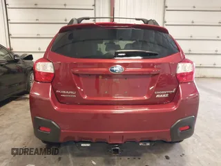 2017 Subaru Crosstrek Premium с VIN JF2GPABC7H8258750, выставлен на аукционе IAAI как лот 41044697 с пробегом 64 218 миль миль и . История ставок и продаж доступна на DreamBid. Изображение 16.