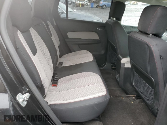 2010 GMC Terrain SLE-2 с VIN 2CTFLEEY5A6389051, выставлен на аукционе Copart как лот 51975085 с пробегом 130 590 миль миль и Списание • Salvage title. История ставок и продаж доступна на DreamBid. Изображение 11.