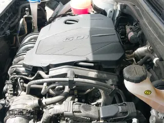 2022 Hyundai Santa Fe SEL с VIN 5NMS24AJ1NH406538, выставлен на аукционе IAAI как лот 42691940 с пробегом 49 561 миль миль и . История ставок и продаж доступна на DreamBid. Изображение 19.