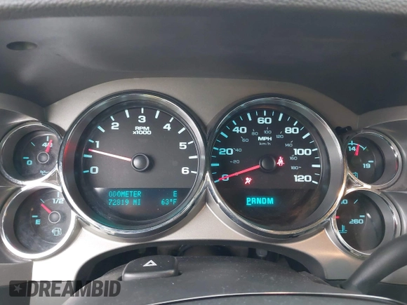 2012 GMC Sierra 1500 SLE with VIN 3GTP2VE75CG140105, listed as a IAAI auction lot 42074492 with 72,819 mi miles and . Bid and sale history available at DreamBid. Image 7.