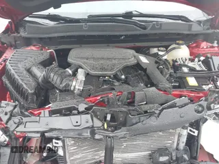 2021 Chevrolet Blazer LT z VIN 3GNKBCRS8MS563912, wystawiony jako IAAI lot #42209536 z przebiegiem Nie podano mil oraz . Historia ofert i sprzedaży dostępna na DreamBid. Obrazek 10.