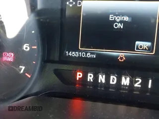 2015 Ford F-150 XL with VIN 1FTEW1CG5FFA61157, listed as a IAAI auction lot 41299436 with 145,310 mi miles. Bid and sale history available at carsss.com. Image 15.