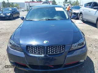 2006 BMW 3 Series 325i z VIN WBAVB13526KX50216, wystawiony jako IAAI lot #42086681 z przebiegiem 203 047 mil mil oraz . Historia ofert i sprzedaży dostępna na DreamBid. Obrazek 12.