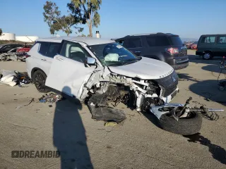 2023 Mitsubishi Outlander SE z VIN JA4J3UA81PZ031071, wystawiony jako Copart lot #42016205 z przebiegiem 40 627 mil mil oraz Szkoda całkowita • Salvage title. Historia ofert i sprzedaży dostępna na DreamBid. Obrazek 4.