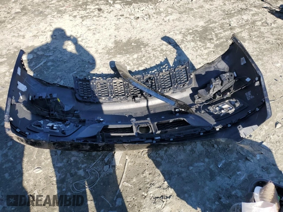 2020 Jeep Grand Cherokee High Altitude with VIN 1C4RJFCT1LC304857, listed as a Copart auction lot 45962315 with 73,453 mi miles and Salvage title. Bid and sale history available at DreamBid. Image 14.
