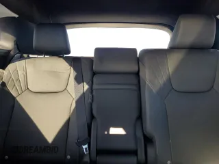 2024 Lexus RX 350 z VIN 2T2BAMBA7RC031778, wystawiony jako Copart lot #52359325 z przebiegiem 14 840 mil mil oraz Szkoda całkowita • Salvage title. Historia ofert i sprzedaży dostępna na DreamBid. Obrazek 10.