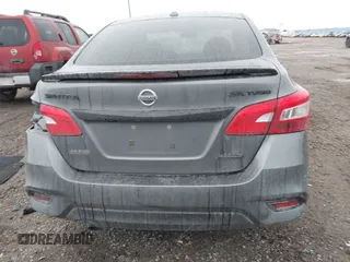 2018 Nissan Sentra SR Turbo с VIN 3N1CB7APXJY237097, выставлен на аукционе IAAI как лот 41943305 с пробегом 67 951 миль миль и . История ставок и продаж доступна на DreamBid. Изображение 16.