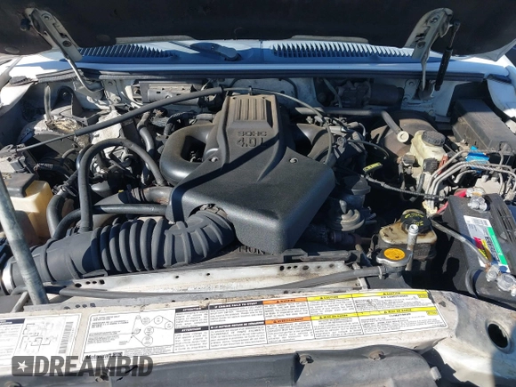 1998 Ford Explorer XL with VIN 1FMZU32E1WZB24266, listed as a IAAI auction lot 41795619 with 293,600 mi miles and . Bid and sale history available at DreamBid. Image 10.