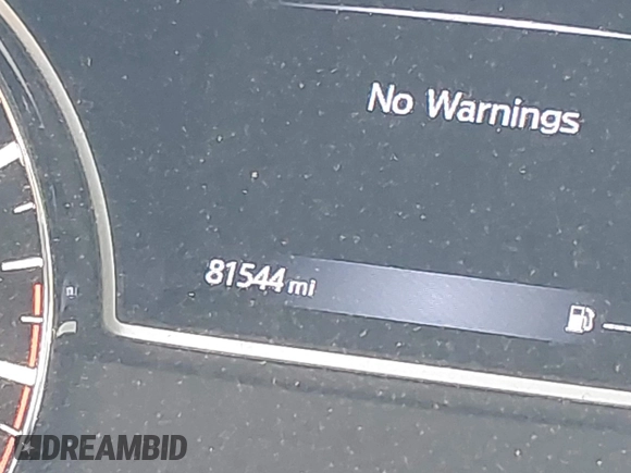 2018 Nissan Pathfinder SV with VIN 5N1DR2MM8JC645166, listed as a IAAI auction lot 42666765 with 81,544 mi miles and . Bid and sale history available at DreamBid. Image 15.