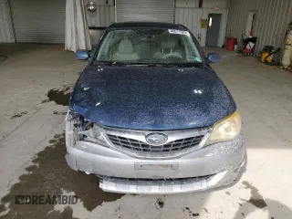 2008 Subaru Impreza Wagon (Natl) Outback Sport with VIN JF1GH636X8H830966, listed as a Copart auction lot 46611505 with 139,161 mi miles and Salvage Title. Bid and sale history available at carsss.com. Image 5.