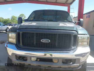 2003 Ford F-250 XL with VIN 1FTNW21P73EC53304, listed as a IAAI auction lot 42553181 with 175,313 mi miles and . Bid and sale history available at DreamBid. Image 12.