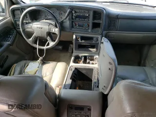 2003 GMC Yukon SLT with VIN 1GKEK13Z93J159795, listed as a Copart auction lot 64915913 with 414,569 mi miles and Salvage Title. Bid and sale history available at carsss.com. Image 8.