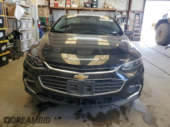 2018 Chevrolet Malibu LS with VIN 1G1ZB5ST2JF272742, listed as a Copart auction lot 53866455 with 79,072 mi miles and Clean Title. Bid and sale history available at DreamBid. Image 5.