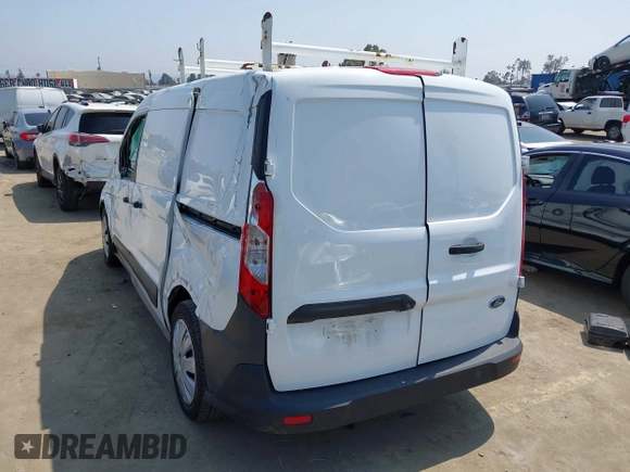 2017 Ford Transit Connect XL с VIN NM0LS7E79H1312942, выставлен на аукционе IAAI как лот 42427177 с пробегом 124 347 миль миль и . История ставок и продаж доступна на DreamBid. Изображение 3.