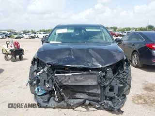 2023 Chrysler Pacifica Hybrid Touring L with VIN 2C4RC1L75PR611901, listed as a IAAI auction lot 42626500 with 44,156 mi miles and . Bid and sale history available at DreamBid. Image 12.