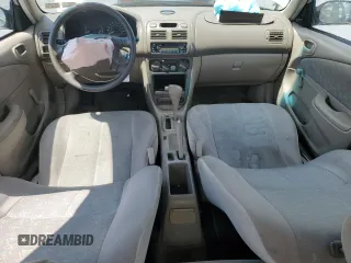 1999 Toyota Corolla VE z VIN 2T1BR12E3XC107587, wystawiony jako Copart lot #62314265 z przebiegiem 143 734 mil mil oraz Szkoda całkowita • Salvage title. Historia ofert i sprzedaży dostępna na DreamBid. Obrazek 8.