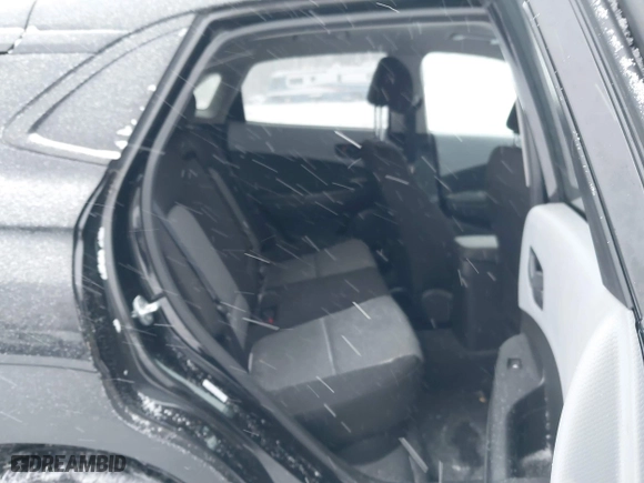 2019 Hyundai Kona SEL with VIN KM8K2CAA3KU339337, listed as a IAAI auction lot 41635132 with 51,343 mi miles. Bid and sale history available at carsss.com. Image 8.